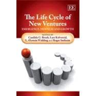 The Life Cycle of New Ventures
