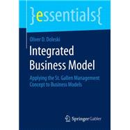 Integrated Business Model