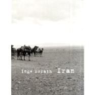 Inge Morath Iran