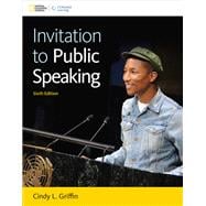 Invitation to Public Speaking - National Geographic Edition