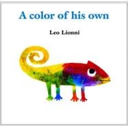 A Color of His Own