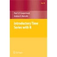 Introductory Time Series With R