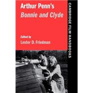 Arthur Penn's  Bonnie and Clyde
