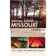 Driving Across Missouri