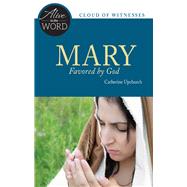 Mary, Favored by God