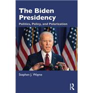 The Biden Presidency