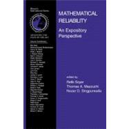 Mathematical Reliability