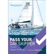 Pass Your Day Skipper,9781408186978