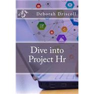 Dive into Project Hr