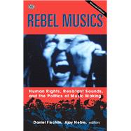 Rebel Musics