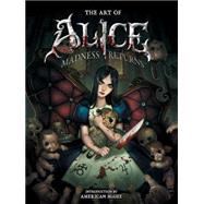 Art of Alice