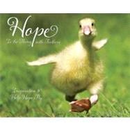 Hope Is the Thing With Feathers 2013 Calendar