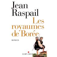 Les Royaumes de Borée