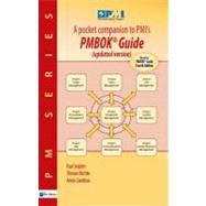 A Pocket Companion to Pmi's Pmbok Guide