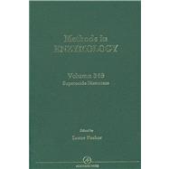 Superoxide Dismutase: Methods in Enzymology