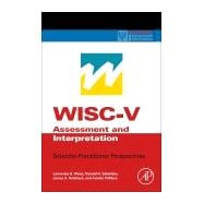 Wisc-v Assessment and Interpretation