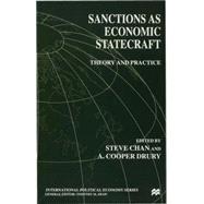 Sanctions as Economic Statecraft