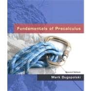 Fundamentals of Precalculus