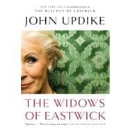 The Widows of Eastwick A Novel