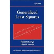 Generalized Least Squares