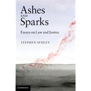 Ashes and Sparks