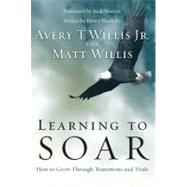 Learning to Soar : How to Grow Through Transitions and Trials