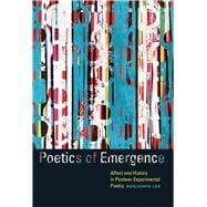 Poetics of Emergence