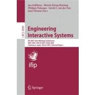 Engineering Interactive Systems