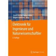 Elektronik für Ingenieure und Naturwissenschaftler