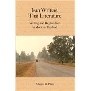 Isan Writers, Thai Literature