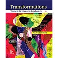 Transformations: Women, Gender and Psychology