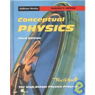 Addison-Wesley Conceptual Physics