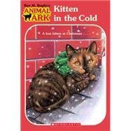Animal Ark #13: Kitten in the Cold Kitten In The Cold