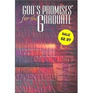 GOD'S PROMISES FOR THE GRADUATE - SS