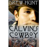Calvin's Cowboy