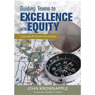 Guiding Teams to Excellence With Equity