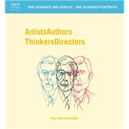 Artists Authors Thinkers Directors