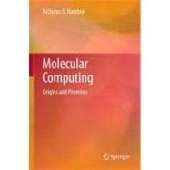 Molecular Computing