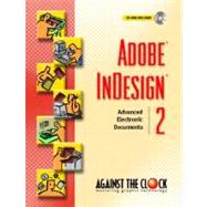 Adobe InDesign  2: Advanced Electronic Documents