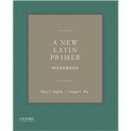 A New Latin Primer Workbook
