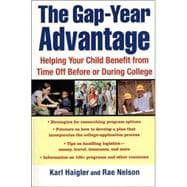 The Gap-Year Advantage Helping Your Child Benefit from Time Off Before or During College