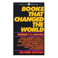 Books that Changed the World Revised Edition