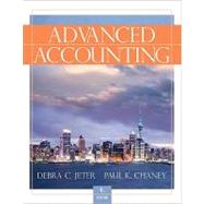 Advanced Accounting, 4th Edition