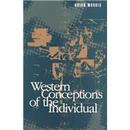 Western Conceptions of the Individual
