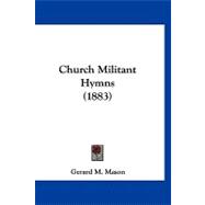Church Militant Hymns