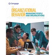 Organizational Behavior: Science, The Real World, and You