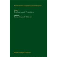Production Practices and Quality Assessment of Food Crops