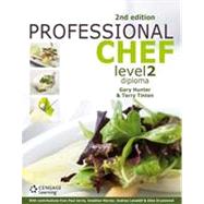 Professional Chef Level 2 Diploma