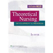 Theoretical Nursing: Development and Progress