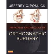 Orthognathic Surgery: Principles & Practice
